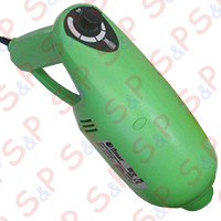 BLOCCO MOTORE CON VARIATORE