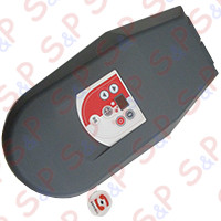 COPERCHIO CON COMANDI