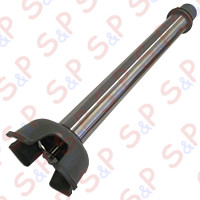 ASTA 35CM PER CICLONE