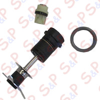 COLTELLO COMPLETO DI TENUTA PER MP A