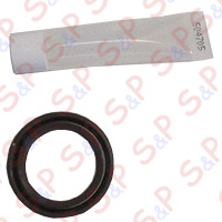 ANELLO DI TENUTA 6/6.5