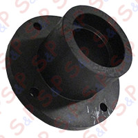 SUPPORTO ALBERO SPIRALE KG.18-25-38 FOSF