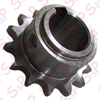 PIGNONE Z14 1/2S FX/R 30-40