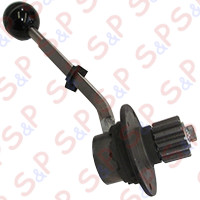 GRUPPO COMANDO VELOCITA'