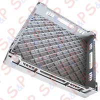 BASKET 400X400 SECTIONAL SYSTEM