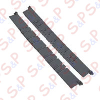 PAAR DIVIDING SECTIONAL SYSTEM