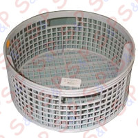 ROUND BASKET 38X16