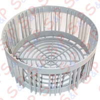 ROUND BASKET 35X17
