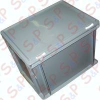 DISHES BOX  40X32X32