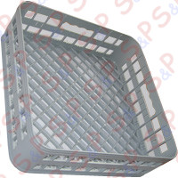 GLASSES BASKET 40X40