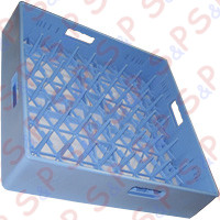 PLATES BASKET 50X50