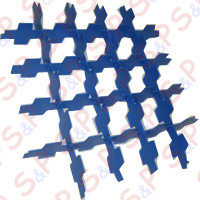 GRILL 25 GLASSES X 109