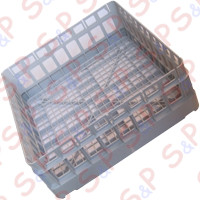 BASKET BASE 500X500 TOP