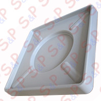 DRAINER BASKET 40X40