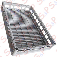 RACK BASE 600X400