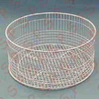 CESTO RETE 35X17 BICCHIERI