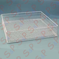 CESTO POSATE 550X550 M.S.