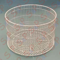 CESTO A RETE 355X230 M.S.