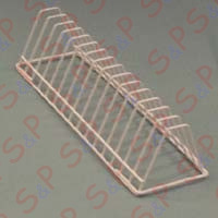 INSERTO PORTAPIATTINI 15 POSTI