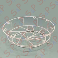 CESTELLO 9 POSIZIONI D. 41X12