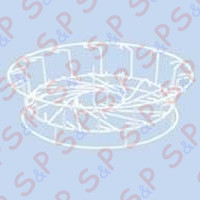 CESTELLO RADIALE 14 POSTI ad esaurimento non più fornibile