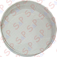 GLASSES BASKET 48X17