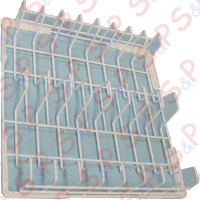 DISHES BASKET 8PS 40X40