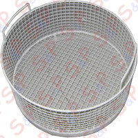 CESTO PER BICCHIERI D.390 H130