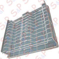 BASKET 50X50 SPECIAL 20 DISHES