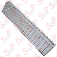 INSERT saucer holder 20 POSITIONS