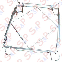 PORTACESTELLI IN TOND. C'2001'