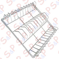 CESTELLO PIATTI 22P Q=500