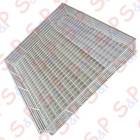 GLASSES NET BASKET 550x550x105MM