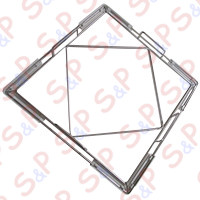 SUPPORT FOR BASKET 35CM