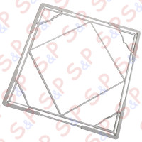 FRAME BASKET 375X375