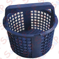 STRAINER BASKET