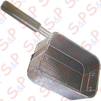 CESTELLO FRIGGITRICE 280X200X115H KFQ