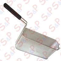 CESTELLO CUOCIPASTA A.PO 290X100X150H