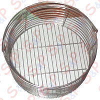 CESTELLO HOT DOG, SW1 CB