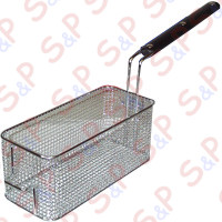 CESTELLO FRIGGITTRICE MARENO 285X120X120H