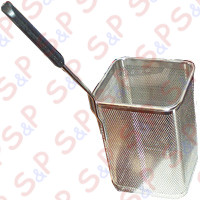 CESTELLO CUOCIPASTA DX 160X140X215H