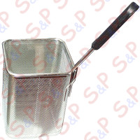 CESTELLO CUOCIPASTA SX 160X140X215H