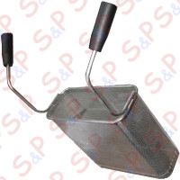 CESTELLO CUOCIPASTA 250X105X245H