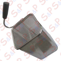 CESTELLO CUOCIPASTA OLIS SX 155X155X240H