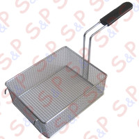 CESTELLO FRIGGITRICE EF8BM 245X190X105H