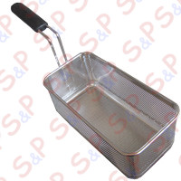 CESTELLO CUOCIPASTA 290X140X110H