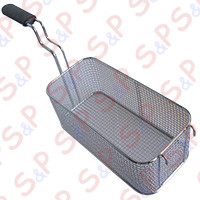 CESTELLO FRIGGITRICE 310X145X120H