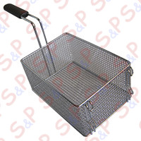 FRYER BASKET LT 6 (260X180)