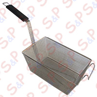FRYER BASKET 345X220X155 mm