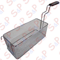FRYER BASKET 310X130X120H